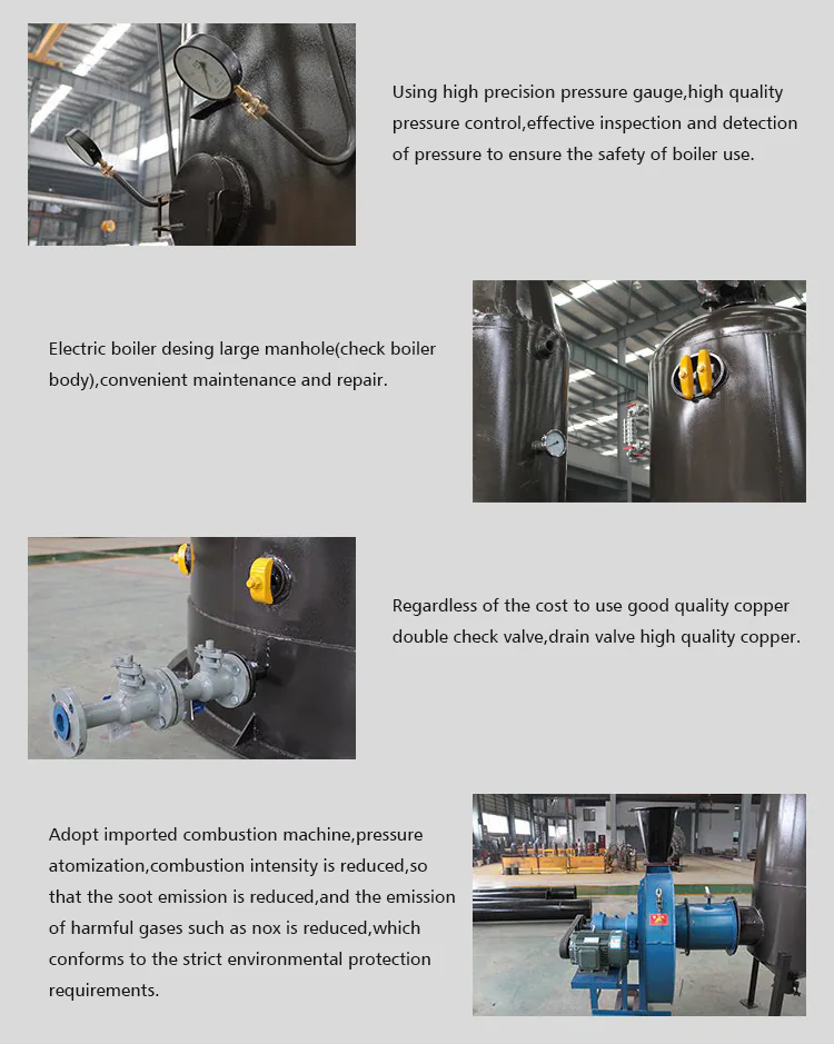 DZL Biomass/Coal Fired Hot Water Boiler