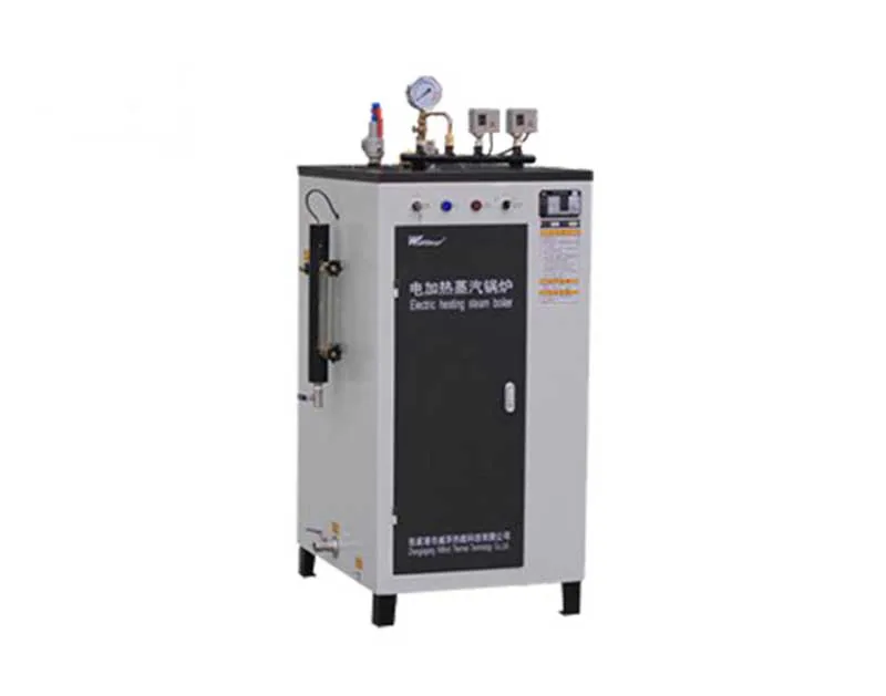 LDR Vertical Electric Steam Boiler